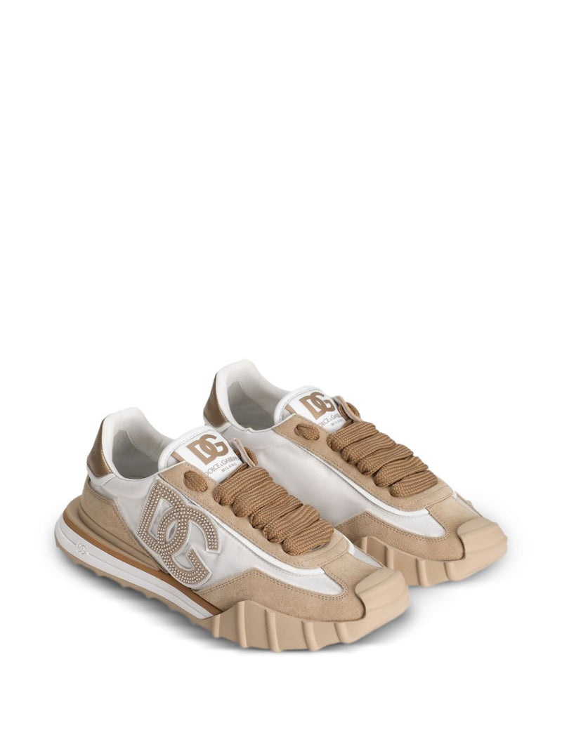 Dolce & Gabbana DG Athletic Sneakers | Urbalenti™ NYC