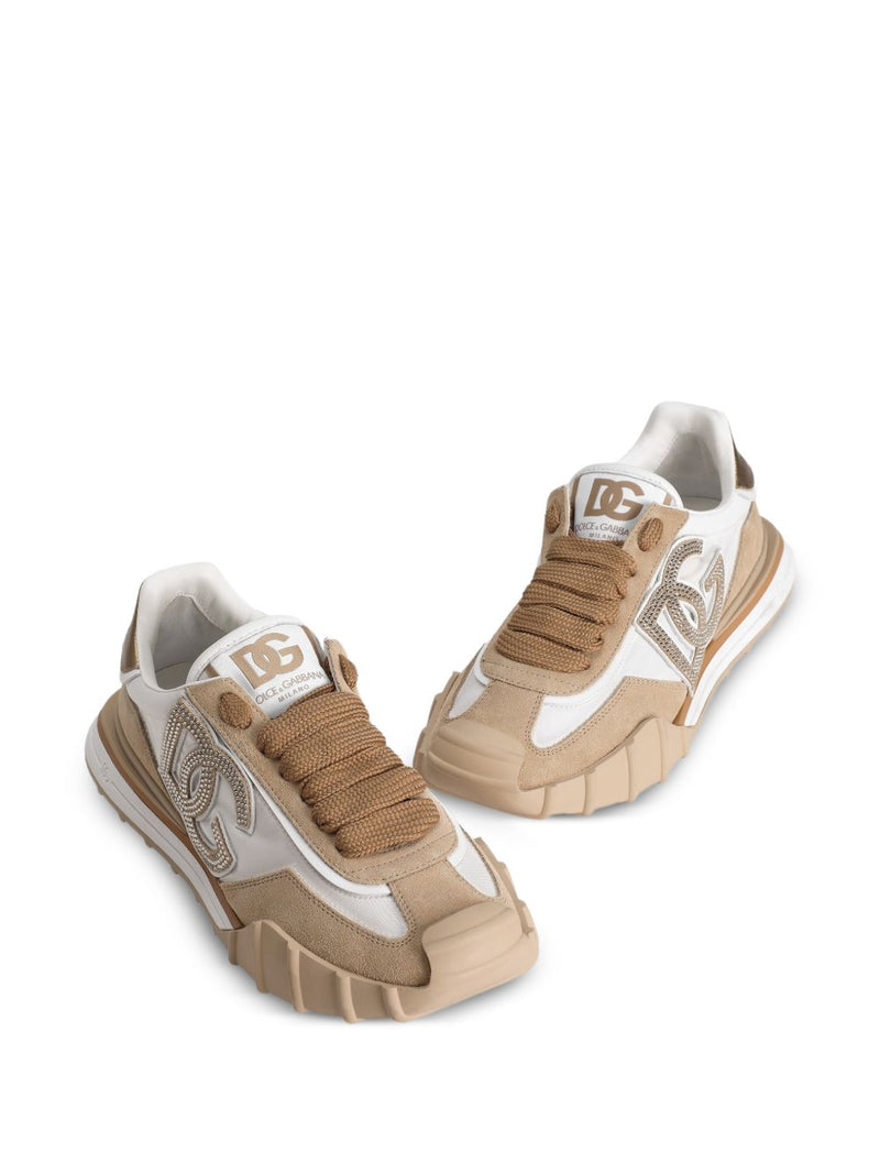 Dolce & Gabbana DG Athletic Sneakers | Urbalenti™ NYC
