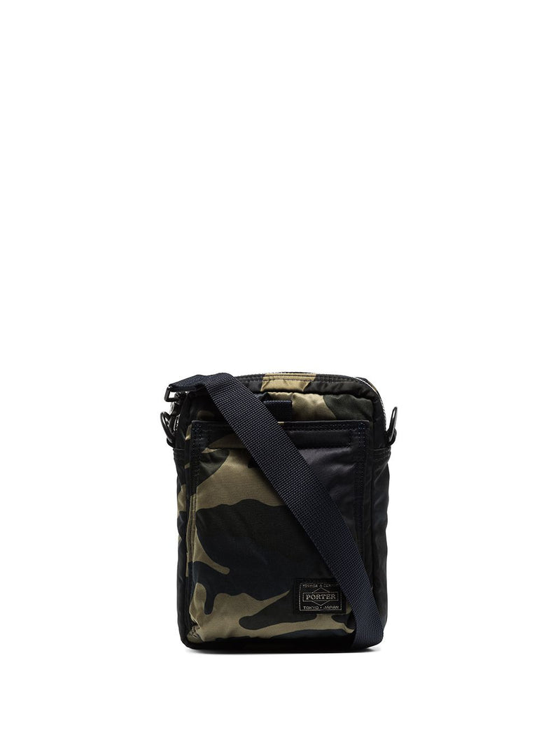 Porter Counter Shade Shoulder Bag (vertical) | Urbalenti™ NYC