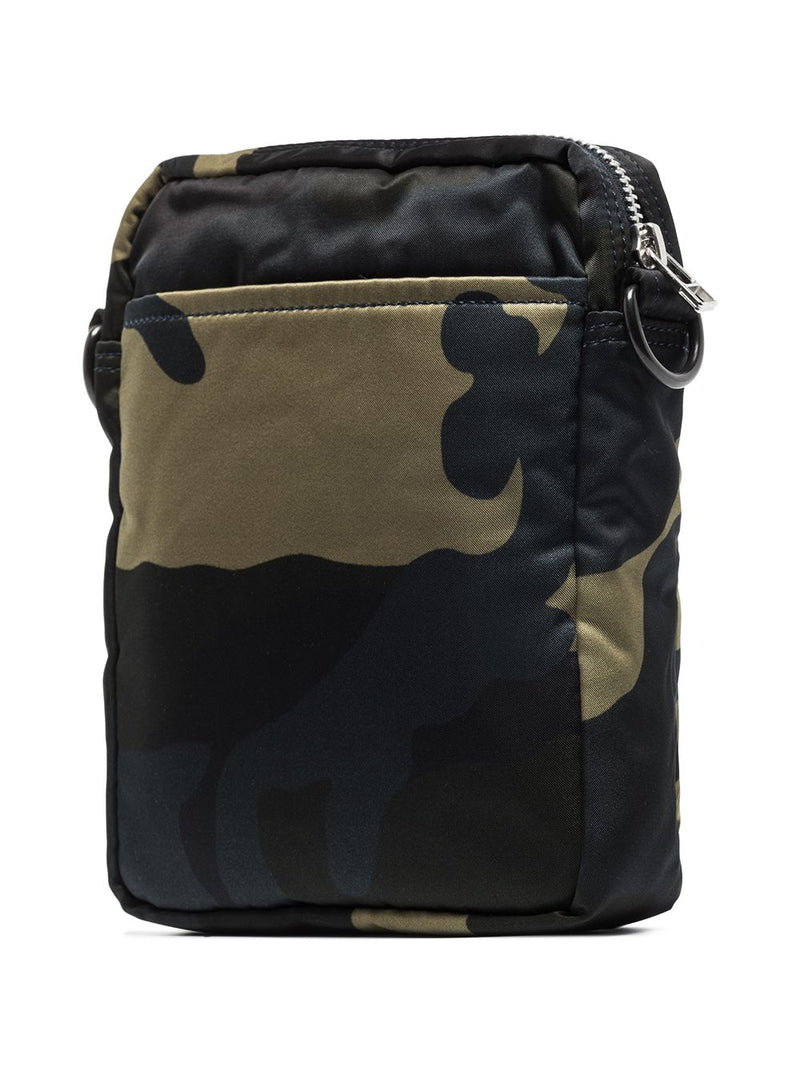 Porter Counter Shade Shoulder Bag (vertical) | Urbalenti™ NYC