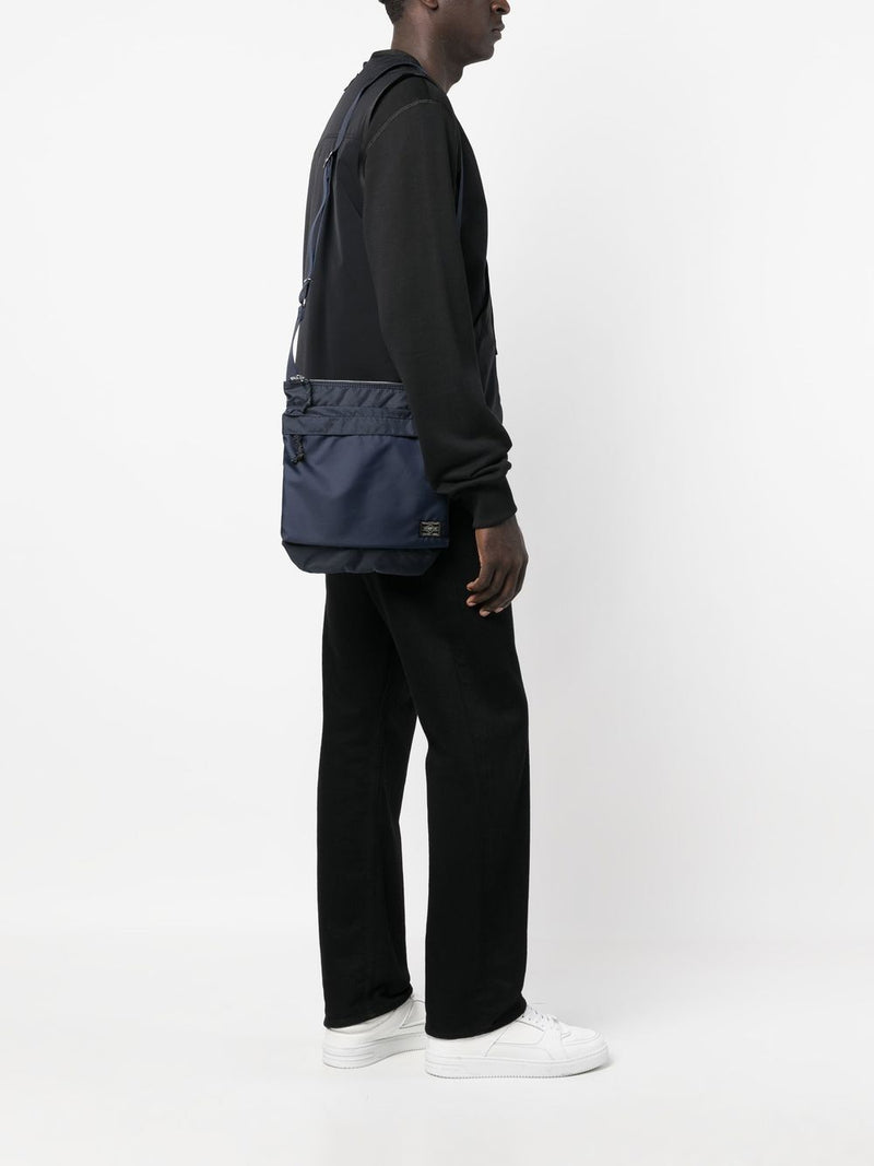Porter Force Shoulder Bag. | Urbalenti™ NYC