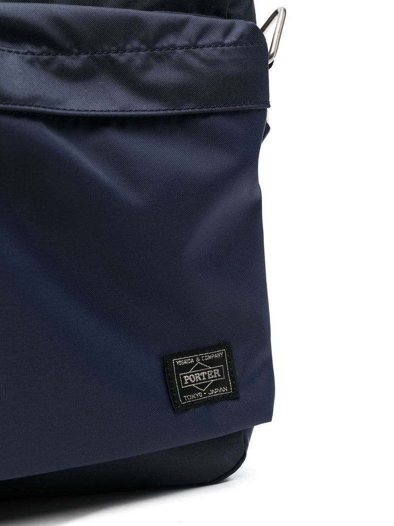 Porter Force Shoulder Bag. Variant 2 | Urbalenti™ NYC