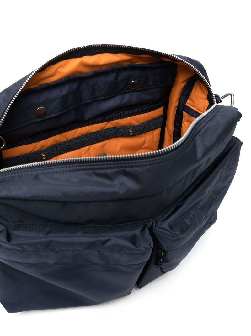 Porter Force Shoulder Bag. Variant 2 | Urbalenti™ NYC
