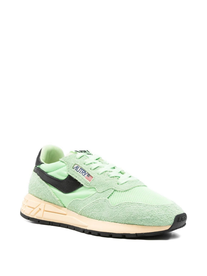 Autry Reelwind Low Sneakers | Urbalenti™ NYC