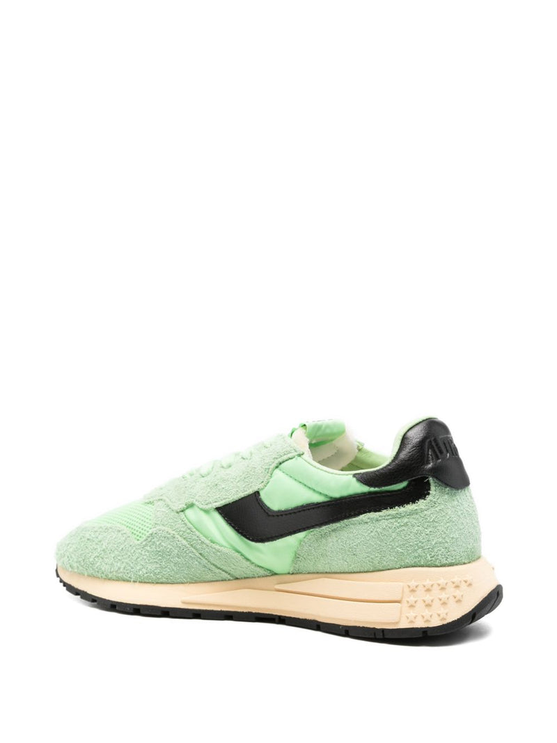 Autry Reelwind Low Sneakers | Urbalenti™ NYC