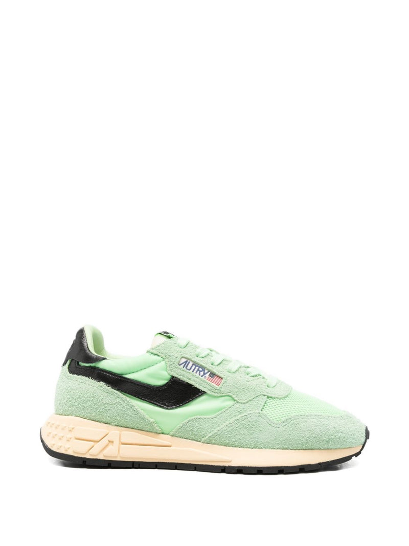 Autry Reelwind Low Sneakers | Urbalenti™ NYC