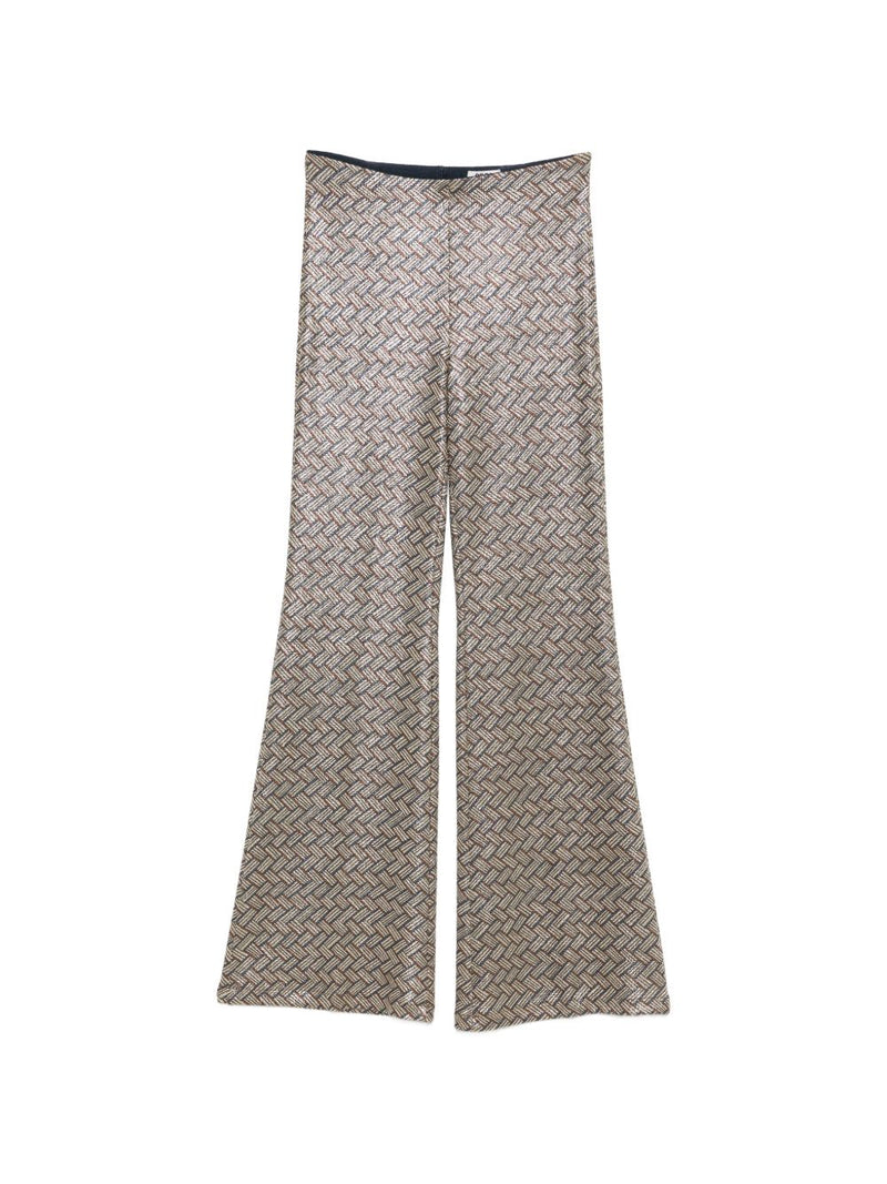 Siyu Siyu Tallis trousers