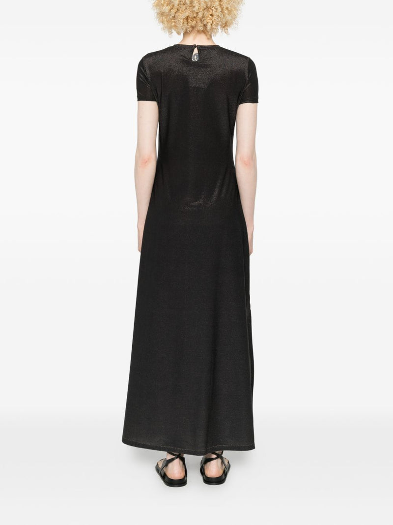 Siyu Siyu Lisos long dress