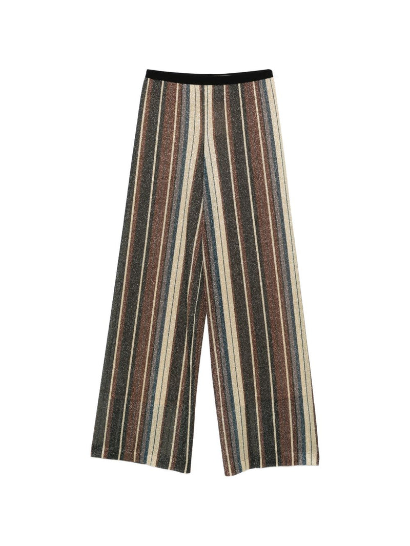 Siyu Siyu Zoe wide-leg trousers