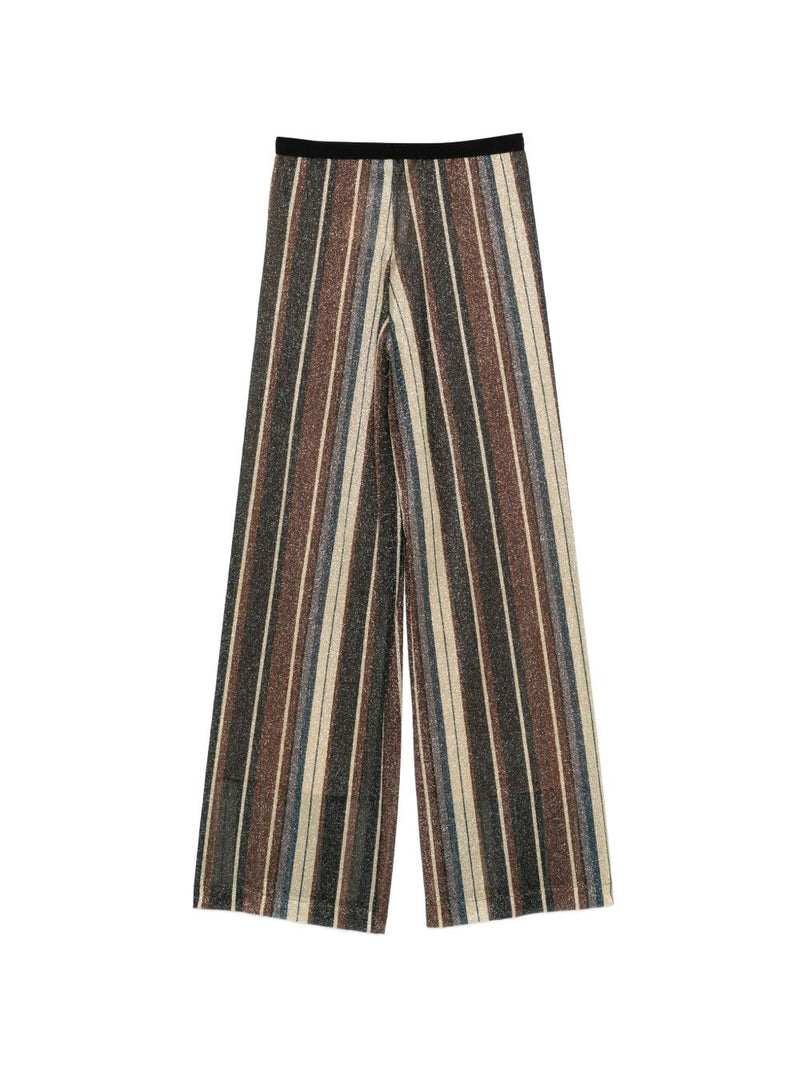 Siyu Siyu Zoe wide-leg trousers