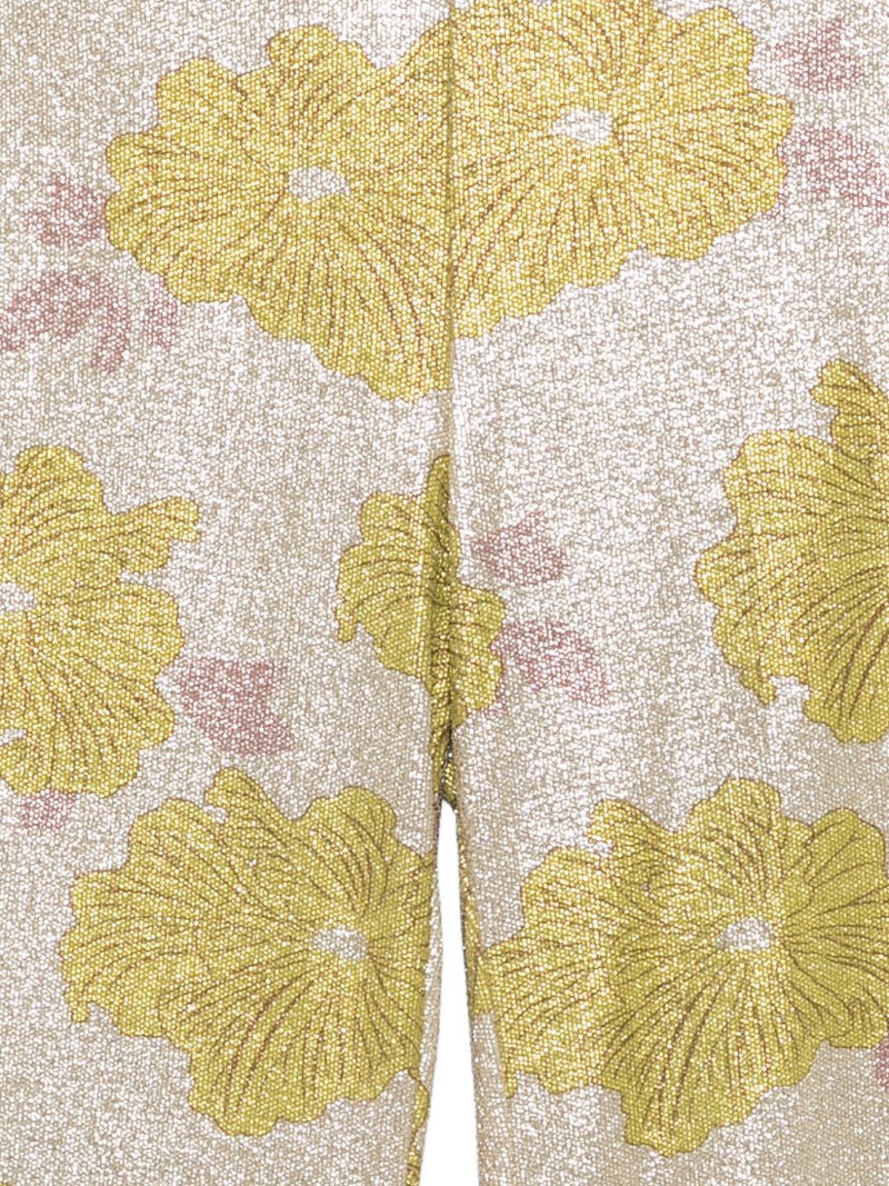 Siyu Siyu Tallis trousers