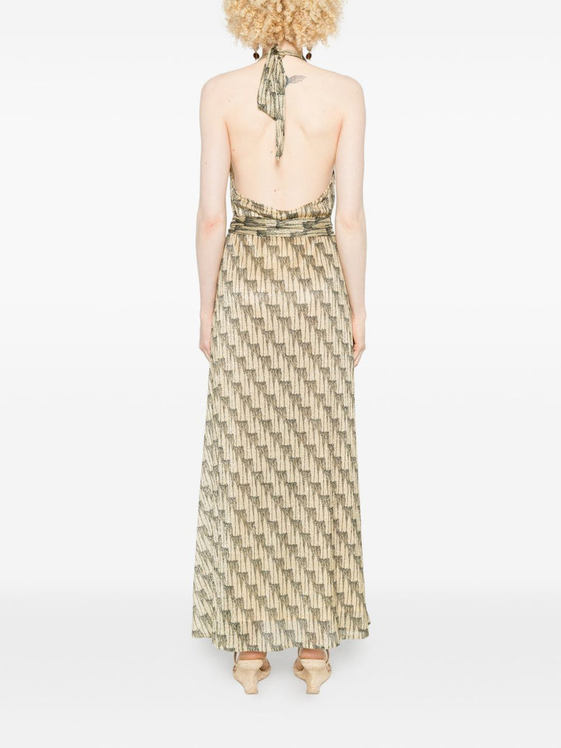Siyu Siyu Ars long dress