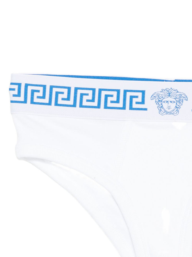 Versace Versace Cotton briefs