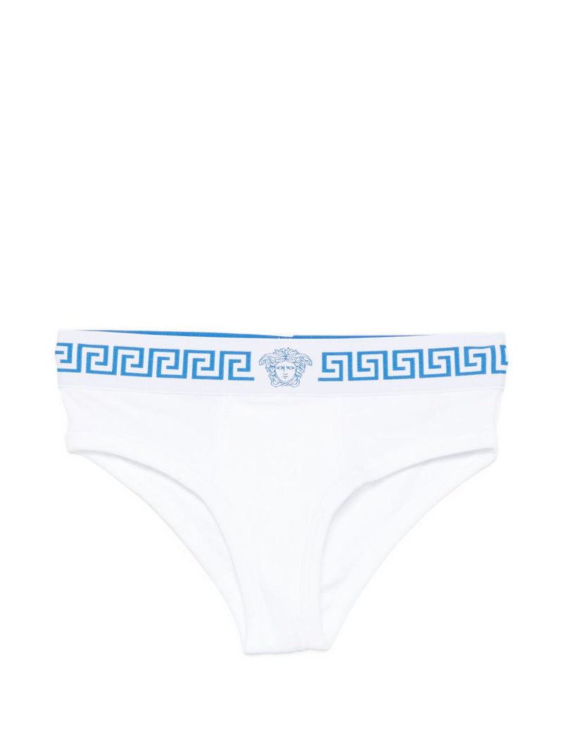 Versace Versace Cotton briefs