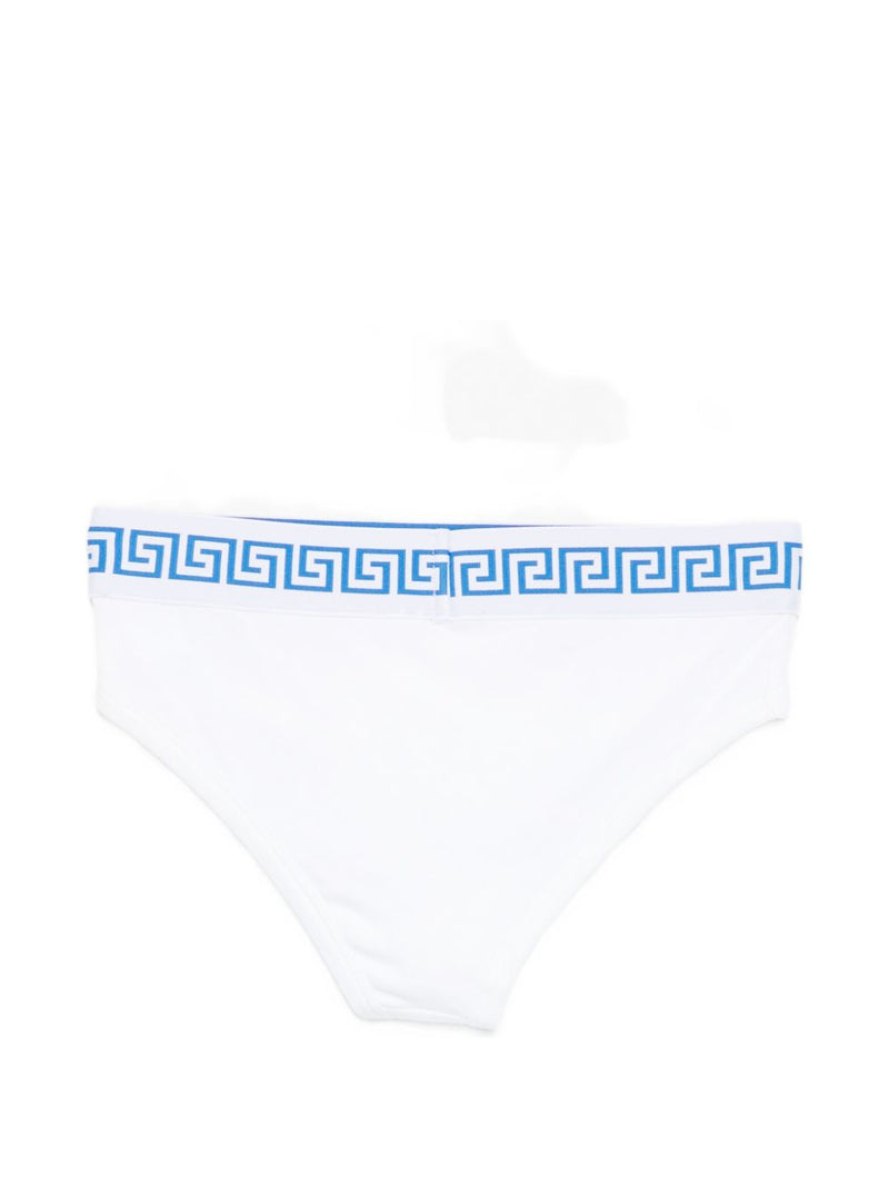Versace Versace Cotton briefs