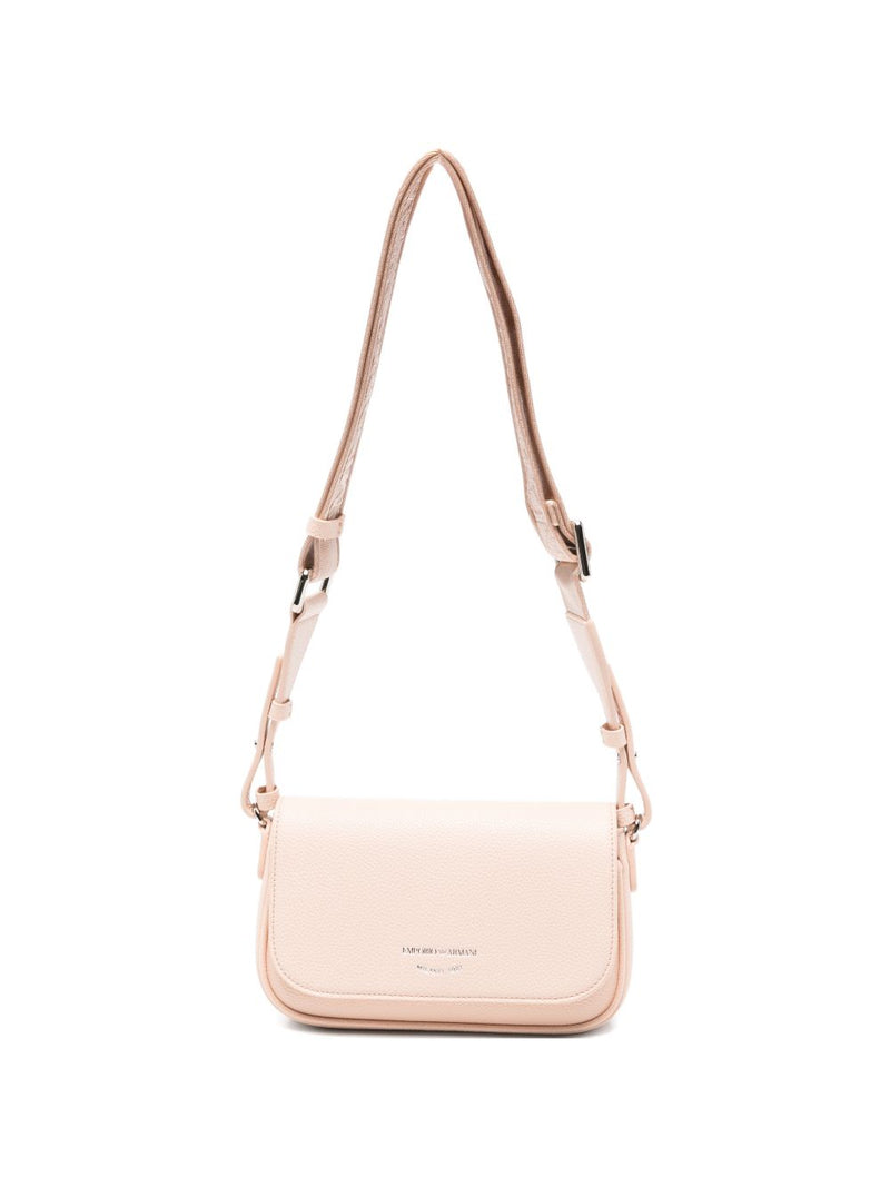 Emporio Armani Deer-print Mini Bag | Urbalenti™ NYC
