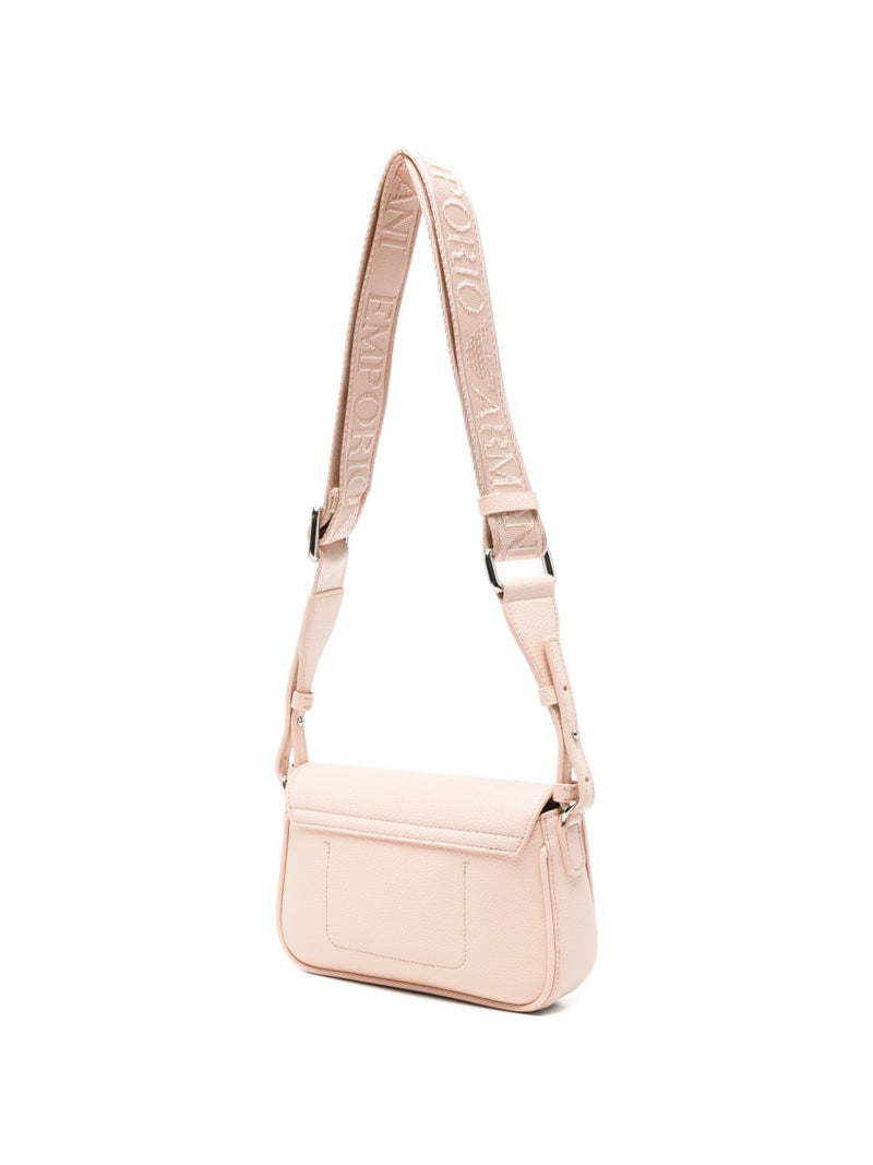 Emporio Armani Deer-print Mini Bag | Urbalenti™ NYC