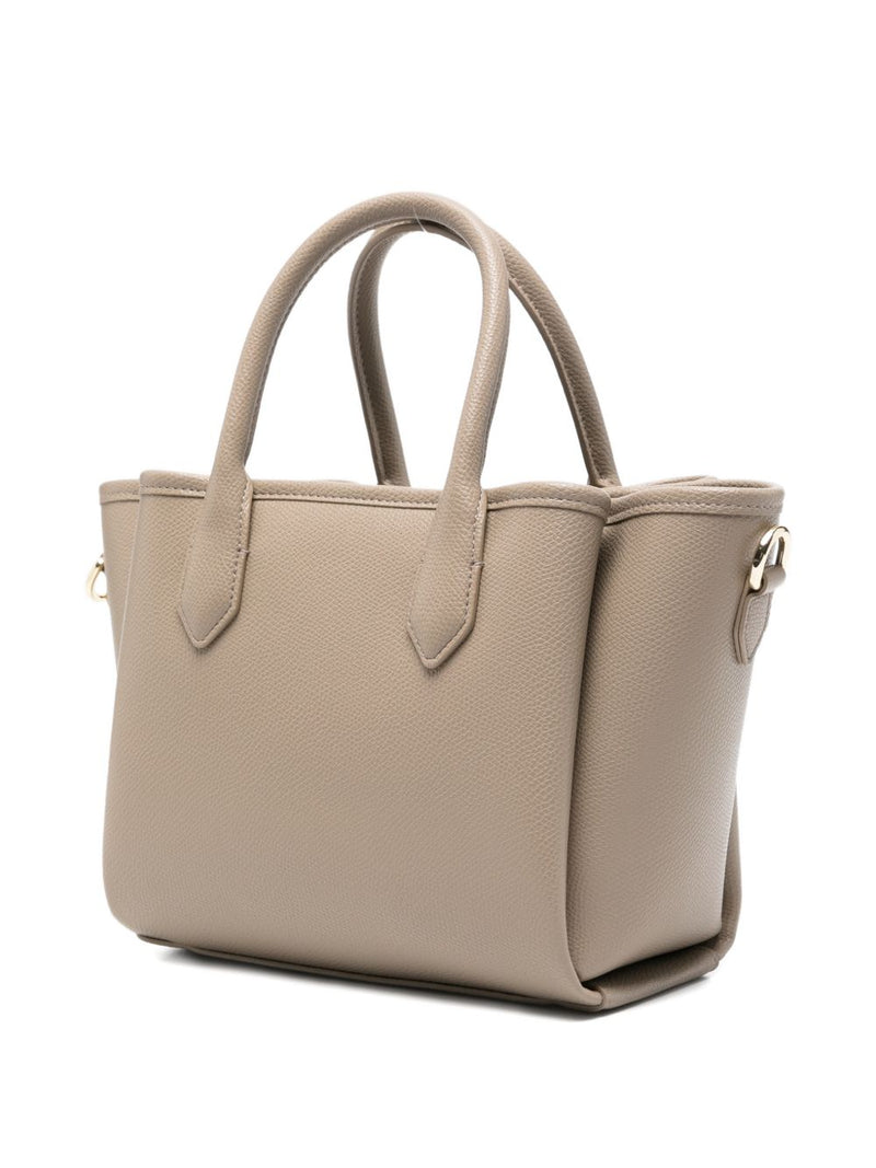Emporio Armani Small Shopper | Urbalenti™ NYC