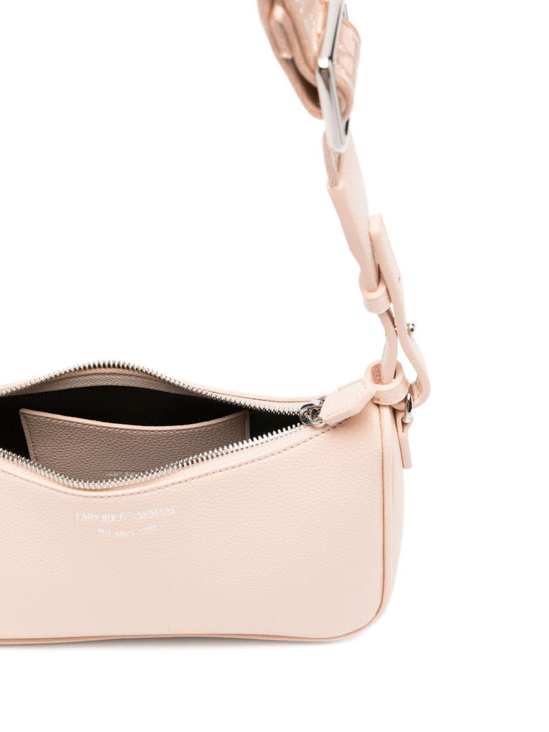 Emporio Armani Deer Print Bag | Urbalenti™ NYC