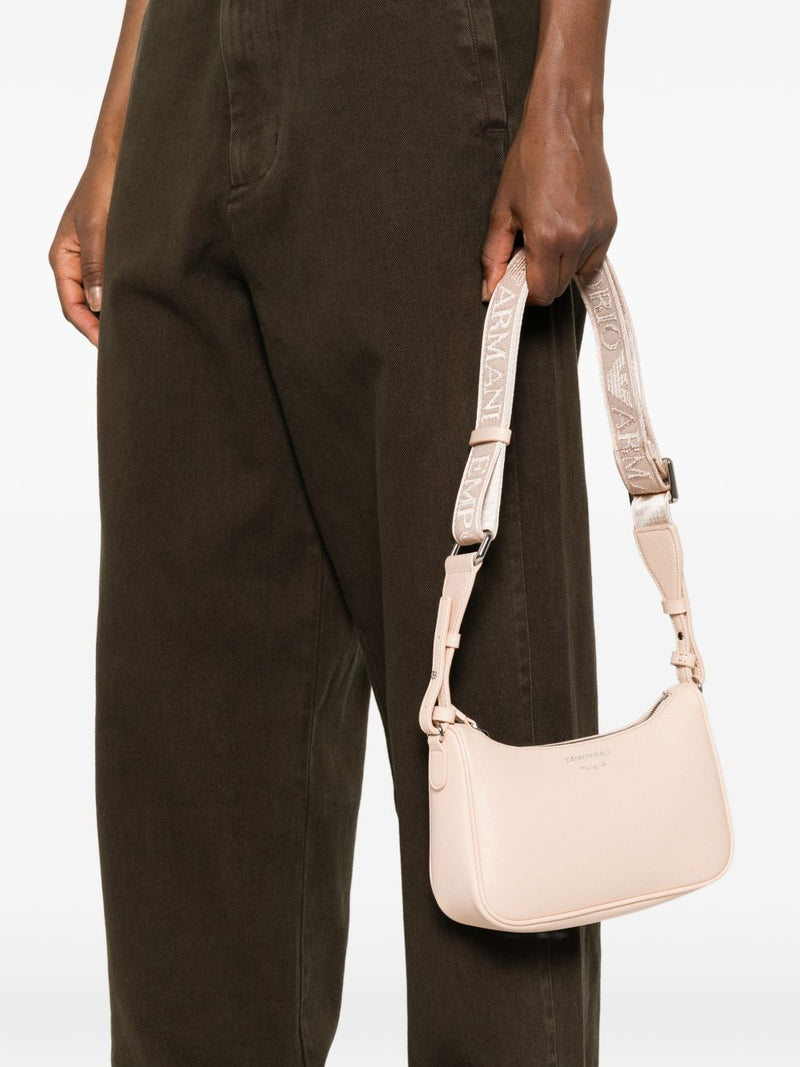 Emporio Armani Deer Print Bag | Urbalenti™ NYC