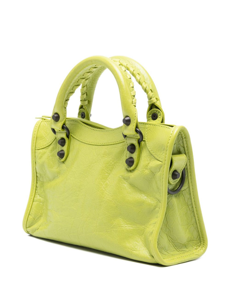 Balenciaga Le City Bag Mini | Urbalenti™ NYC