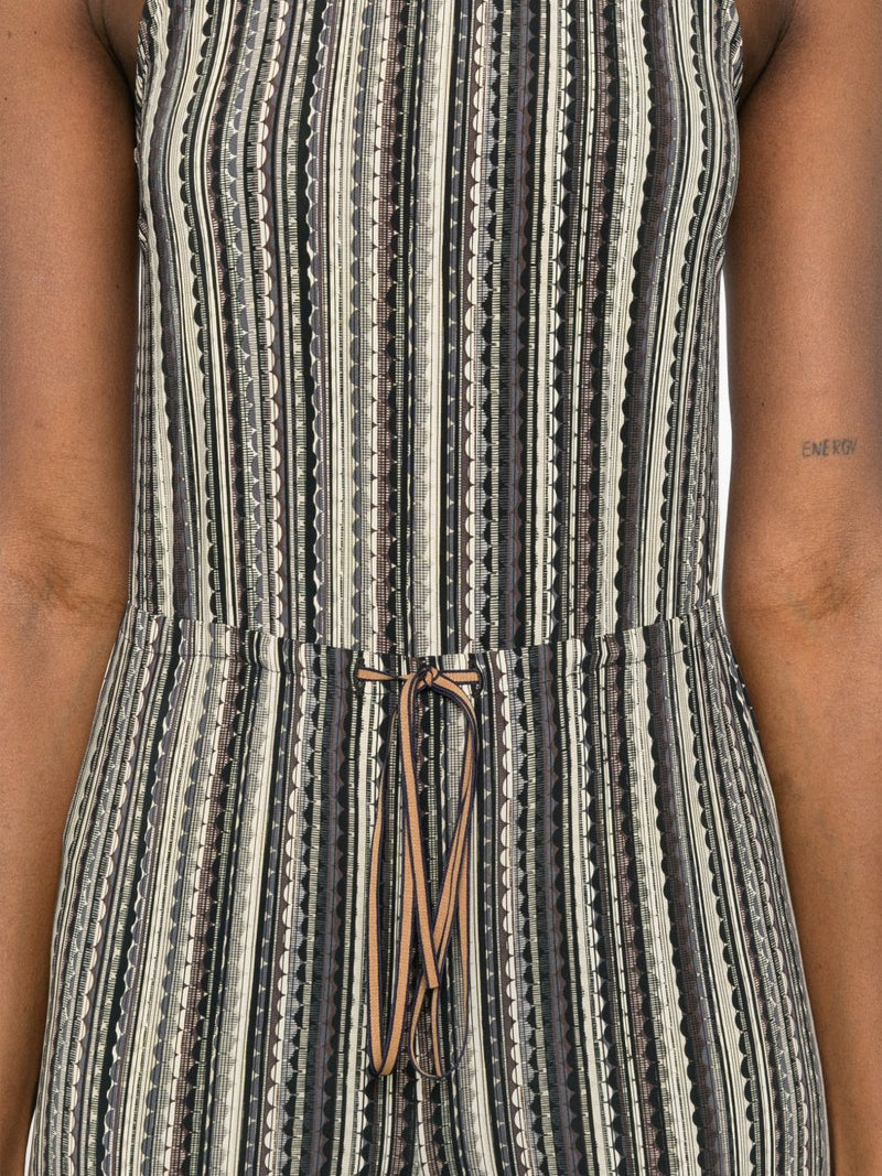 Siyu Siyu Baez long jumpsuit