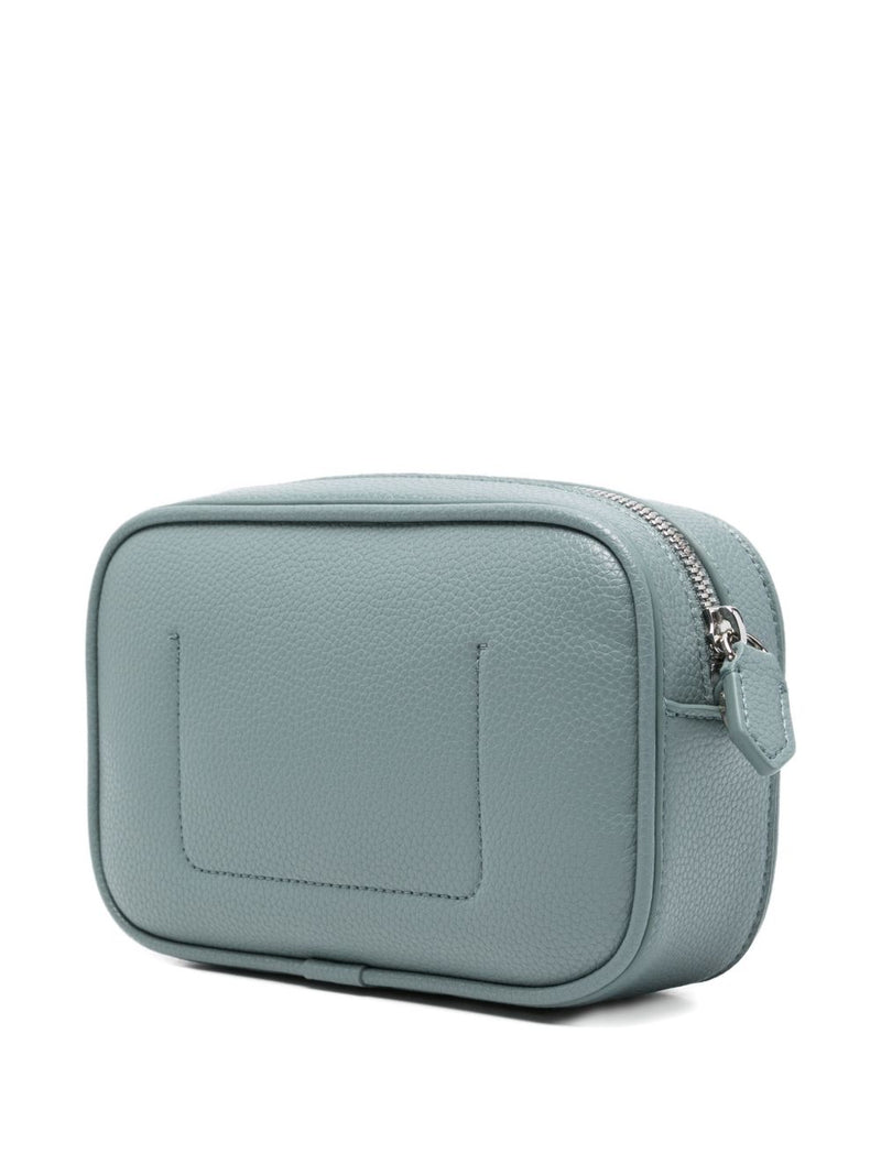 Emporio Armani Deer-print Camera Case With Shoulder Strap | Urbalenti™ NYC