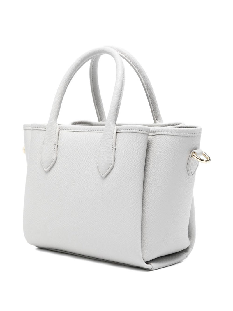 Emporio Armani Small Shopper | Urbalenti™ NYC