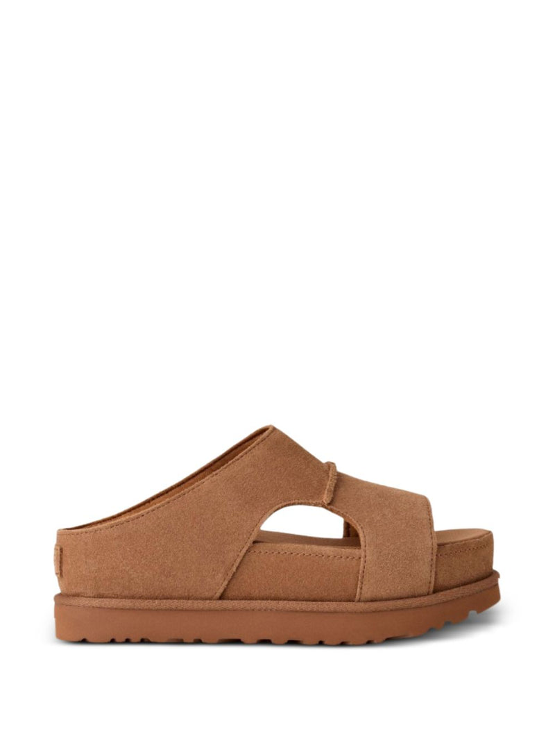 Ugg UGG Goldenstar Hi Cutout Slippers