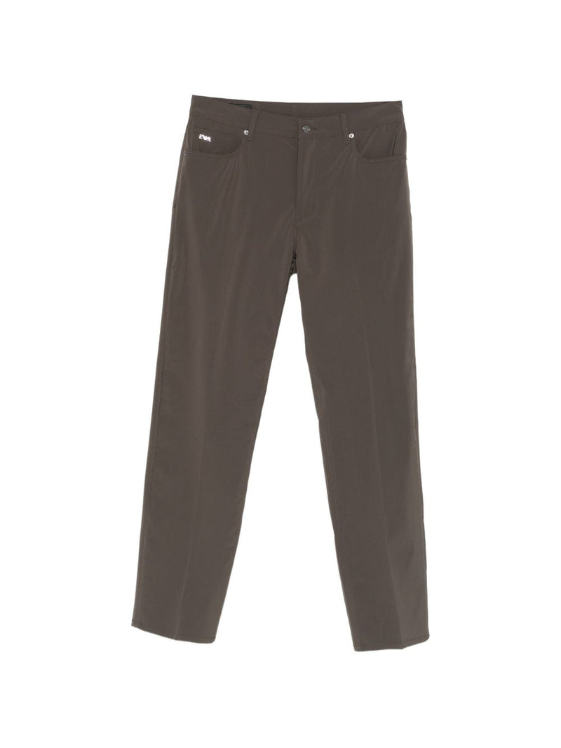 Emporio Armani Slim fit denim jeasn | Urbalenti™ NYC