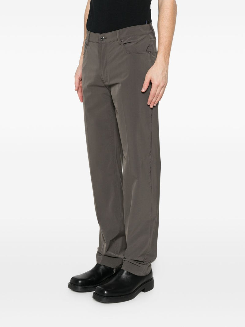 Emporio Armani Slim fit denim jeasn | Urbalenti™ NYC