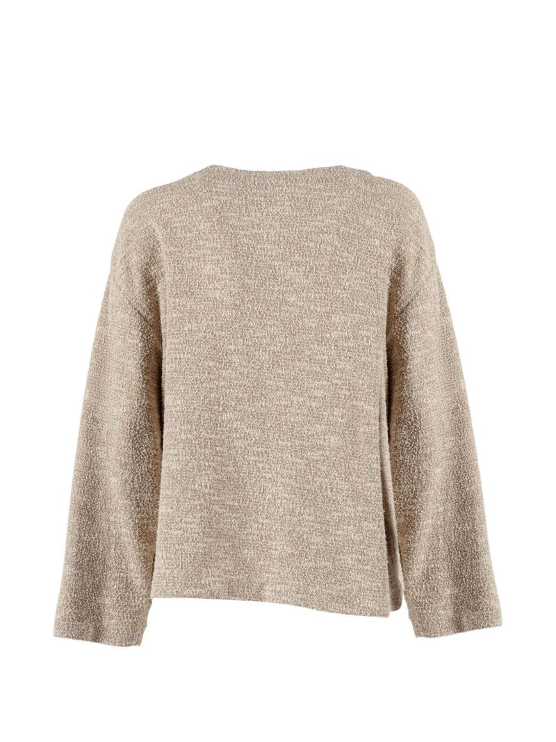 Emporio Armani Cotton blend blazer jacket | Urbalenti™ NYC