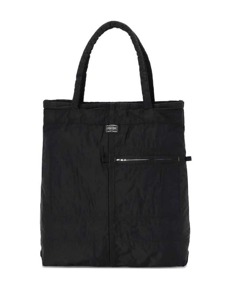 Porter Mile Tote Bag | Urbalenti™ NYC
