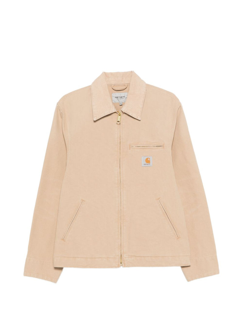 Carhartt Wip Main Carhartt Wip Main Carhartt WIP Canvas jacket