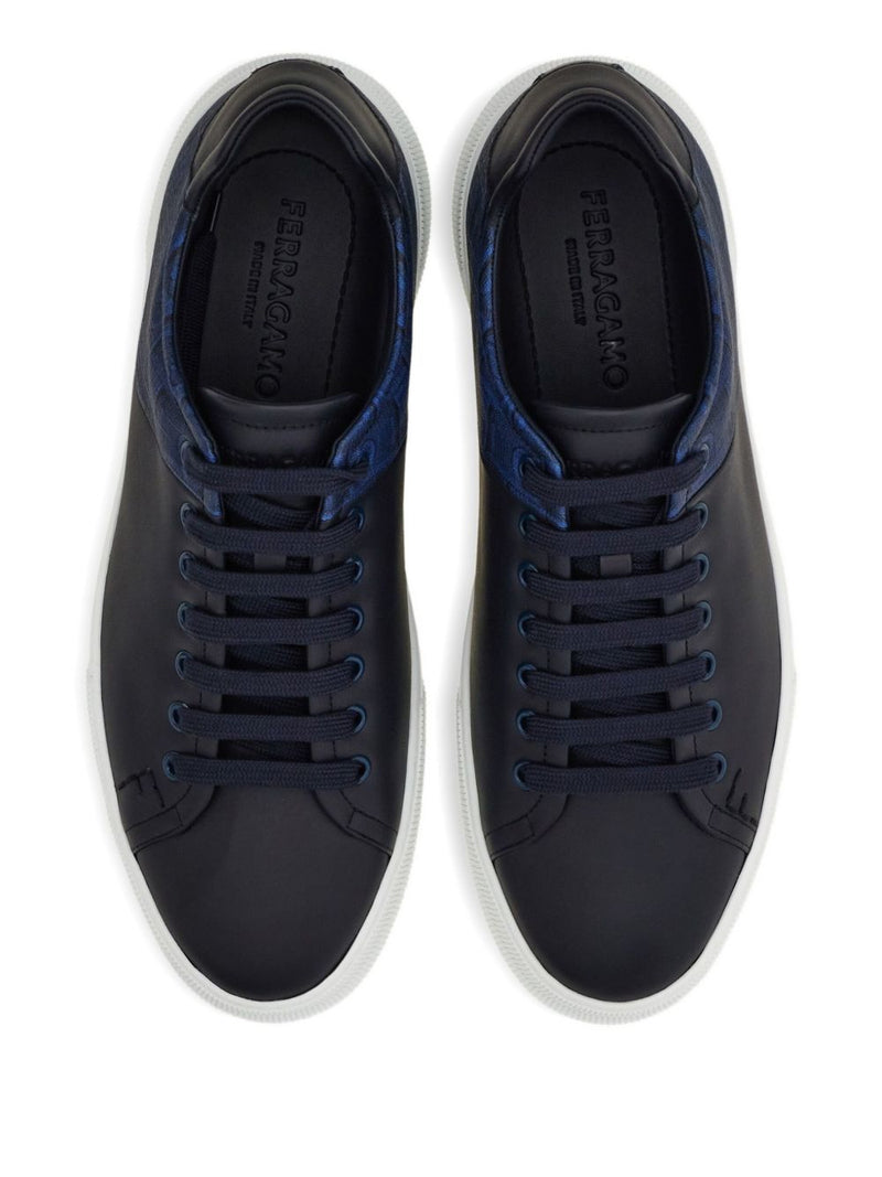 Ferragamo Ferragamo Low Sneakers