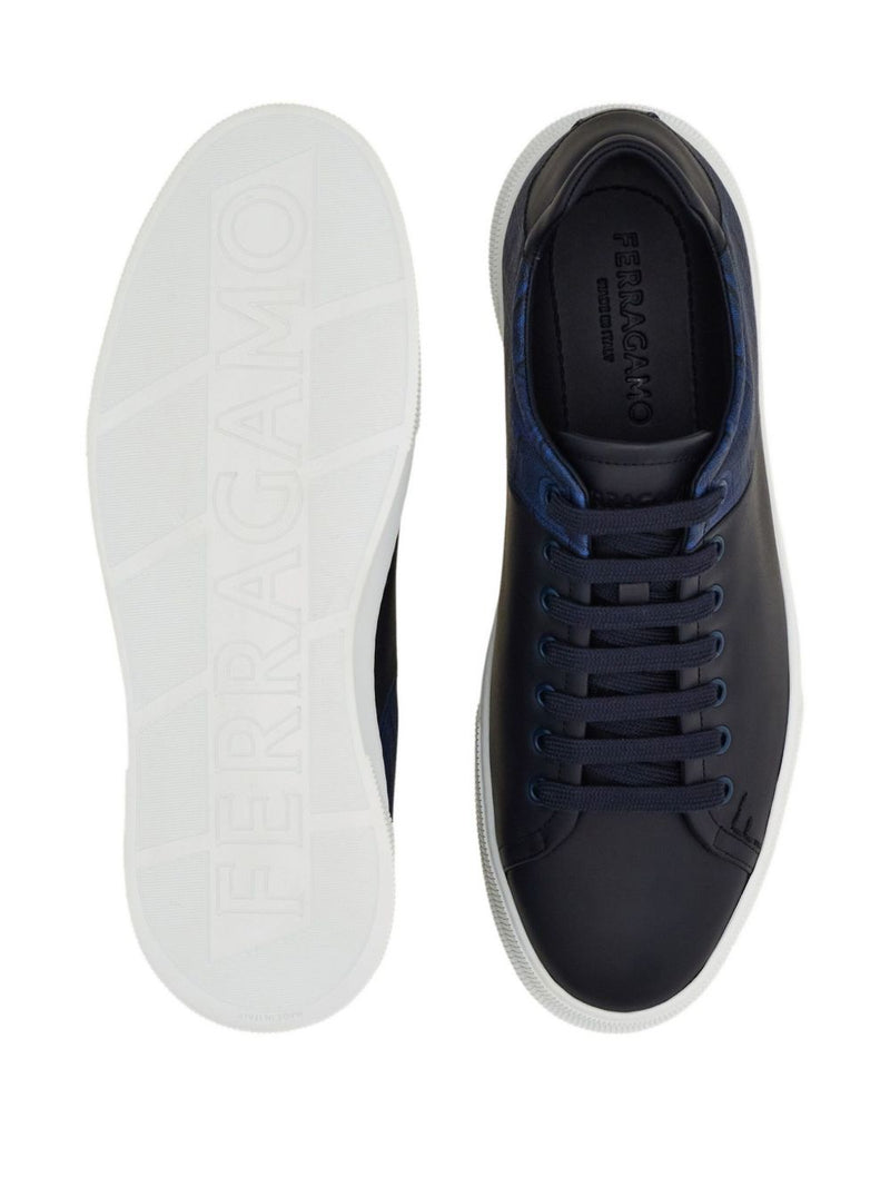 Ferragamo Ferragamo Low Sneakers