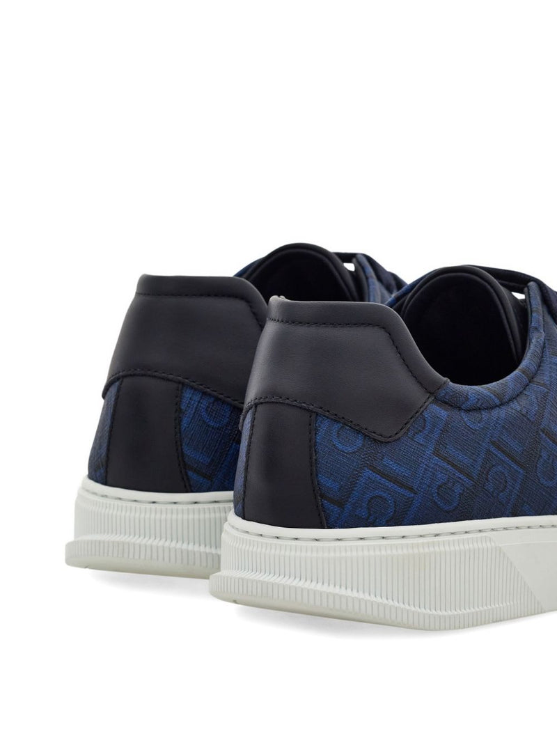 Ferragamo Ferragamo Low Sneakers