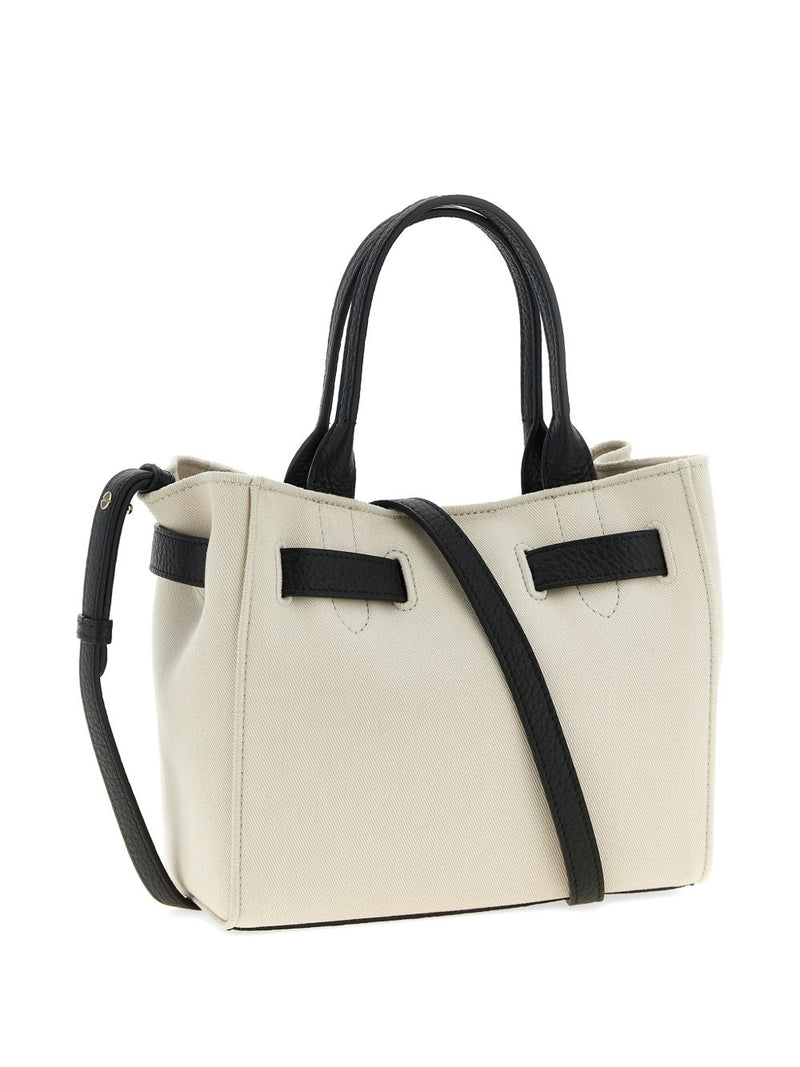 Tom Ford Audrey Small Grain Leather Tote Bag | URBALENTI ™