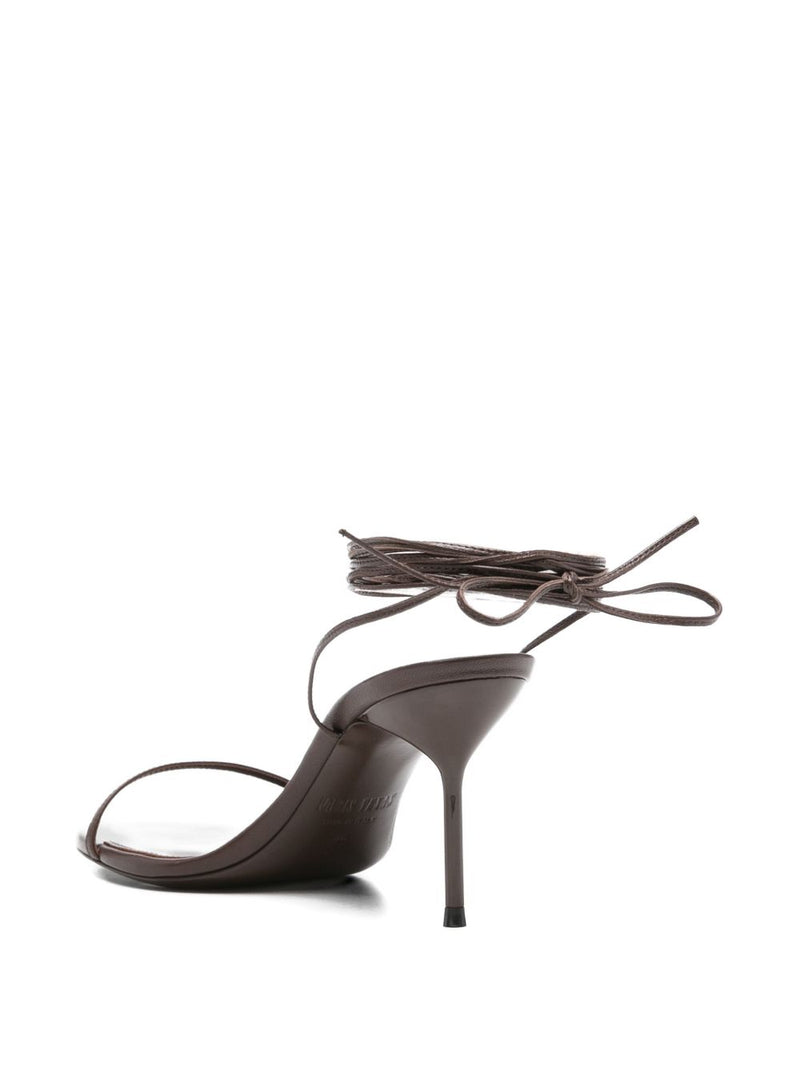 Paris Texas Paris Texas Lidia Sandals