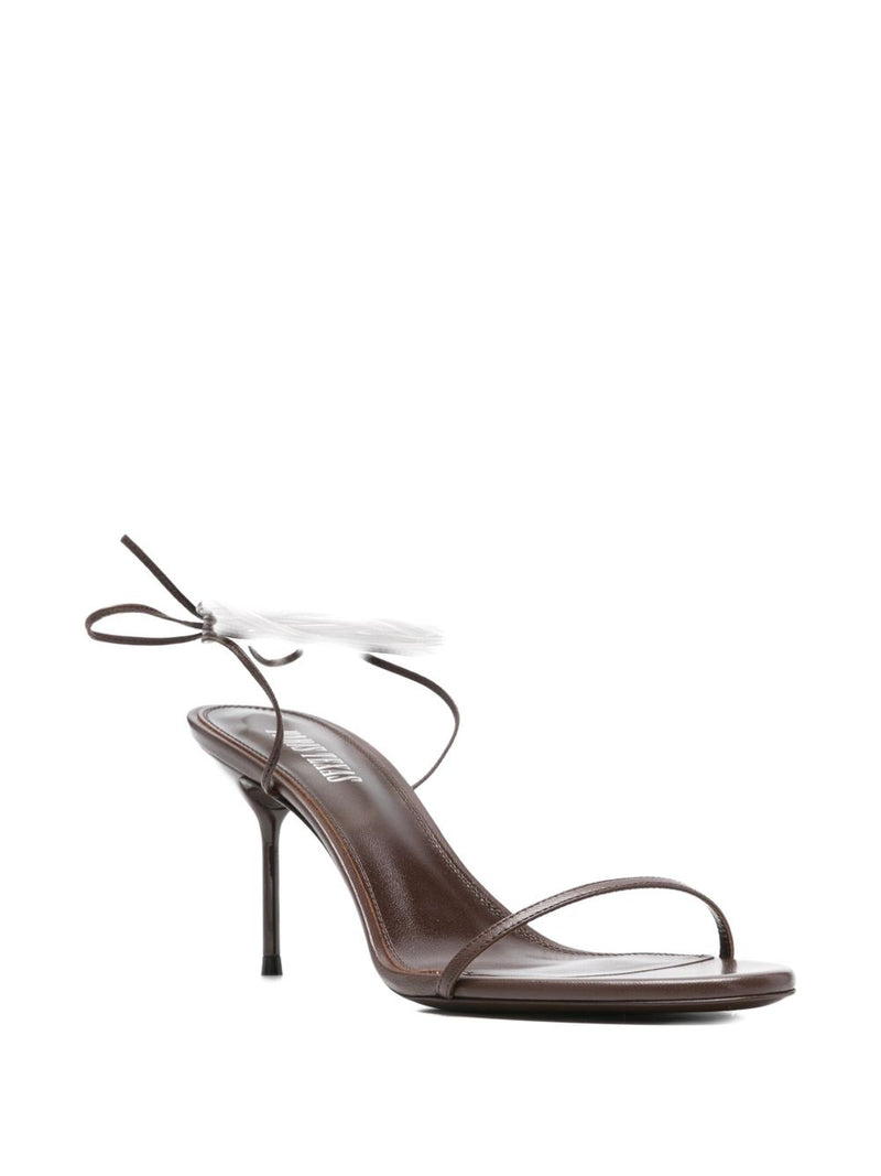 Paris Texas Paris Texas Lidia Sandals