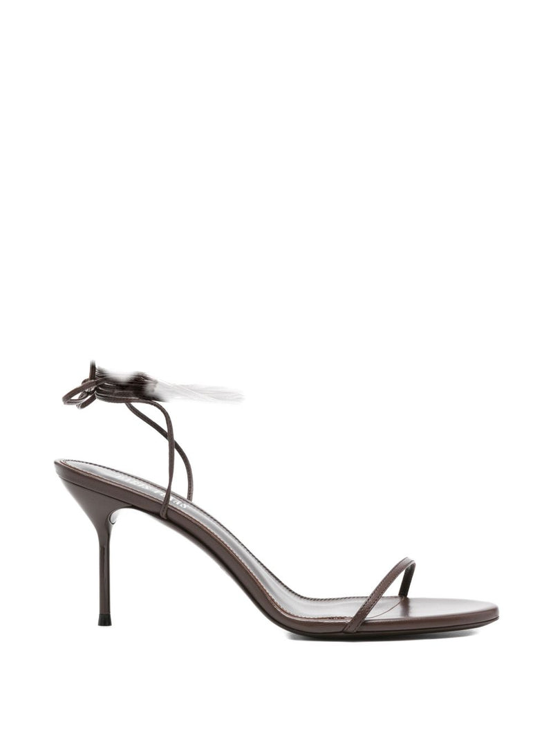 Paris Texas Paris Texas Lidia Sandals