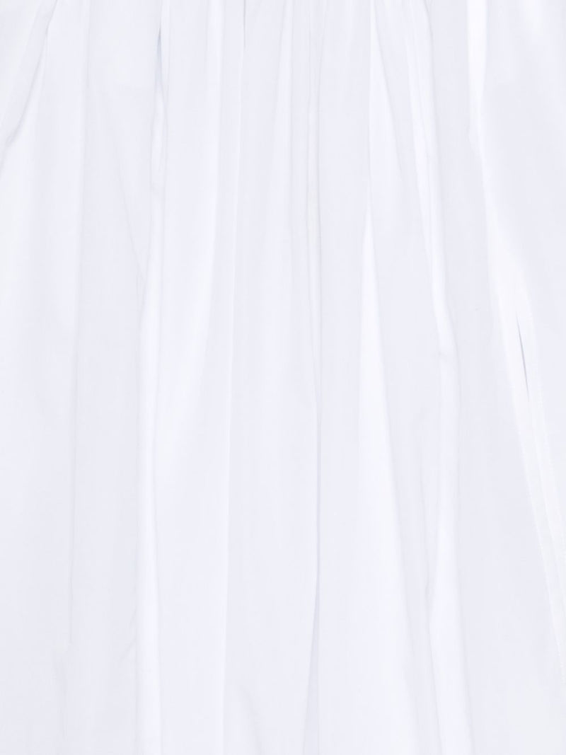 Comme Des Garcons Comme Des Garcons Comme Des GarÃ§ons Cotton blouse