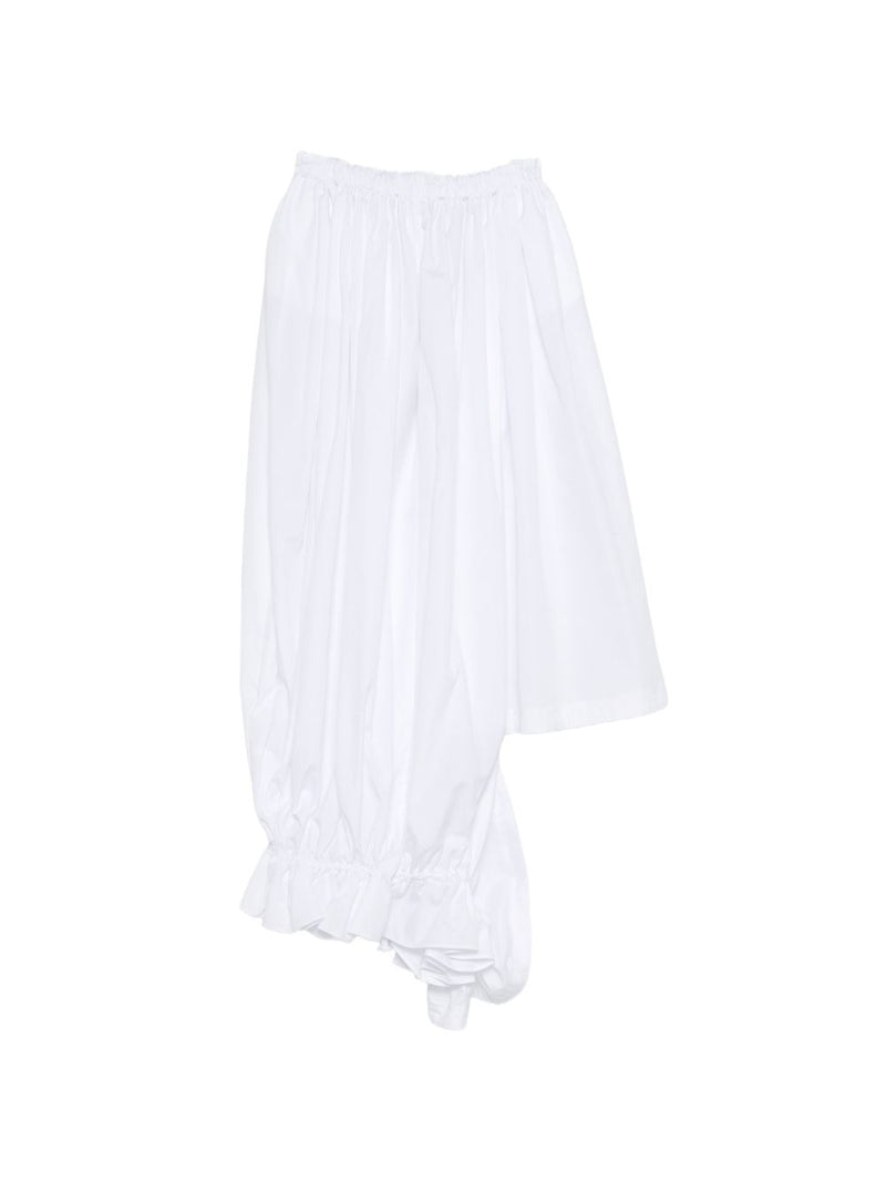 Comme Des Garcons Comme Des Garcons Comme Des GarÃ§ons Cotton blouse