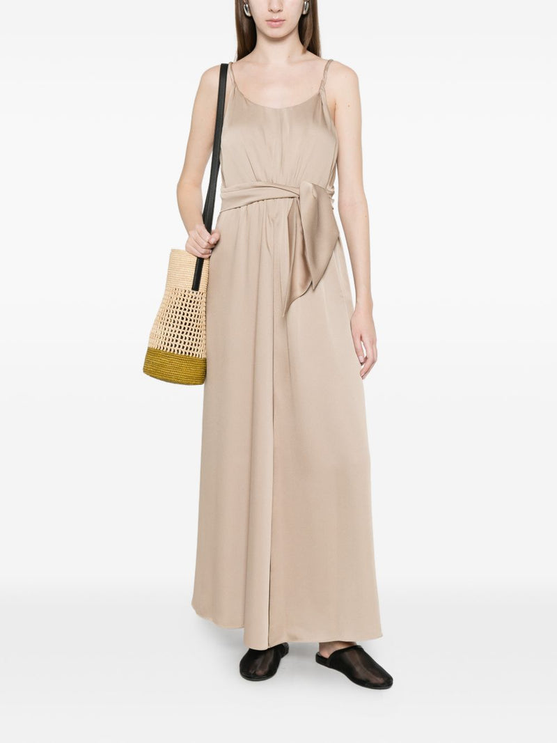 Emporio Armani Long dress | Urbalenti™ NYC
