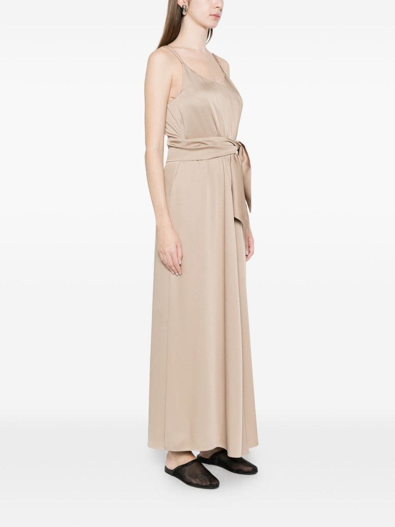 Emporio Armani Long dress | Urbalenti™ NYC