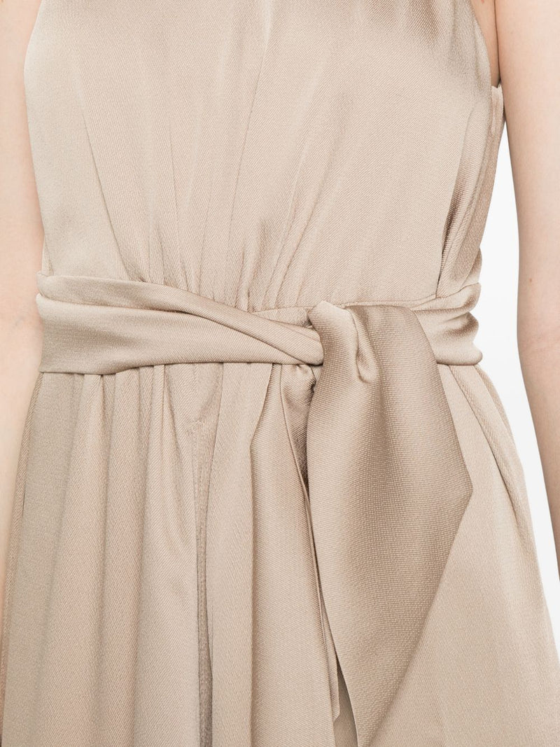Emporio Armani Long dress | Urbalenti™ NYC