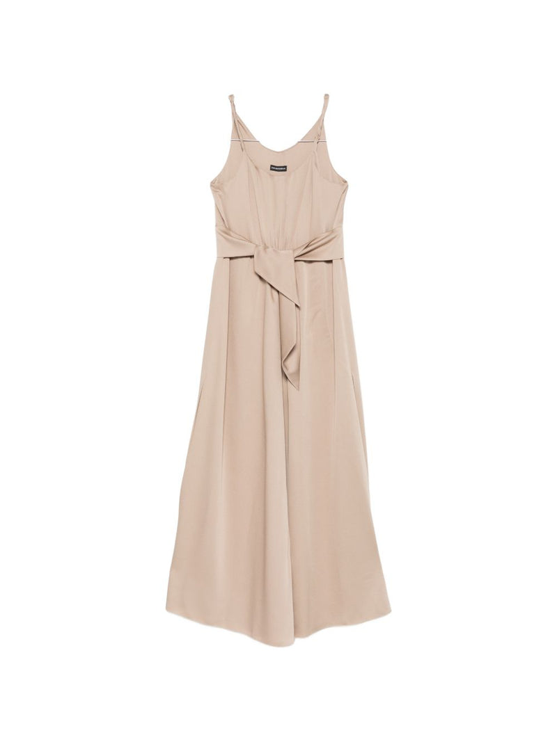 Emporio Armani Long dress | Urbalenti™ NYC