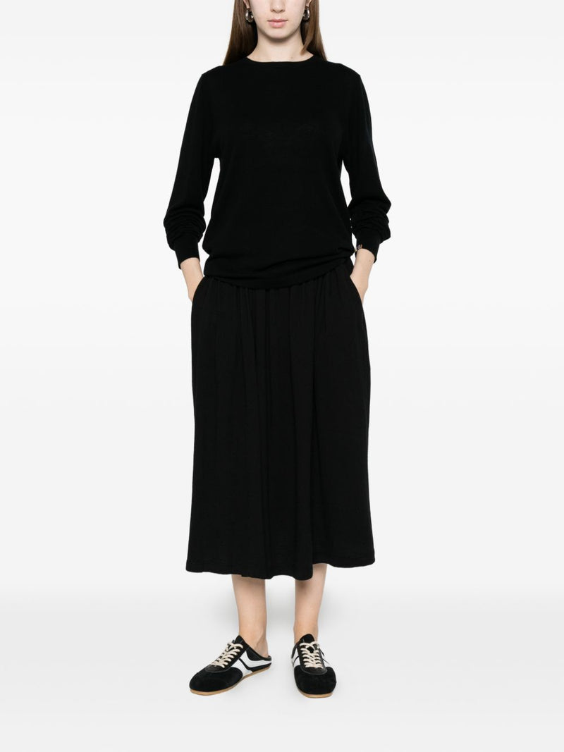 extreme cashmere Extreme Cashmere NÂ°415 Selfie Sweater