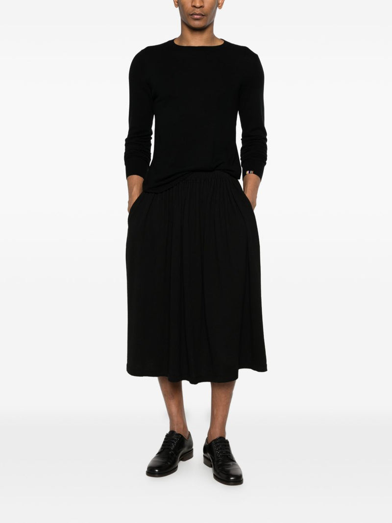 extreme cashmere Extreme Cashmere NÂ°415 Selfie Sweater