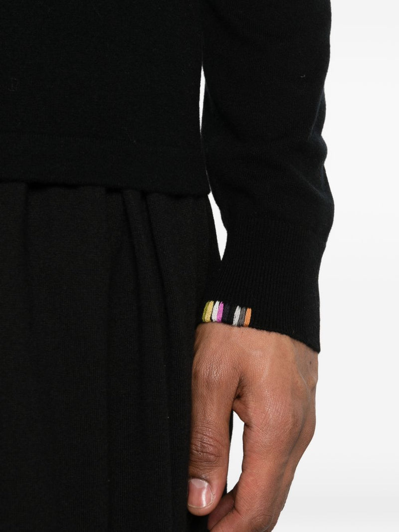 extreme cashmere Extreme Cashmere NÂ°415 Selfie Sweater